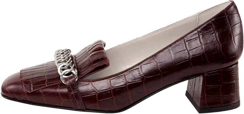 HEINE Natūralios odos bateliai "Boro" : Dydis - 35