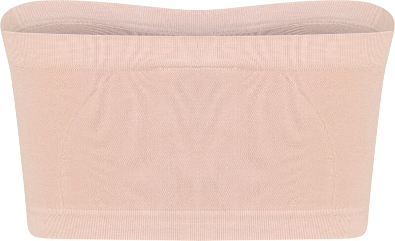 MAGIC Bodyfashion Liemenėlė pudros spalva