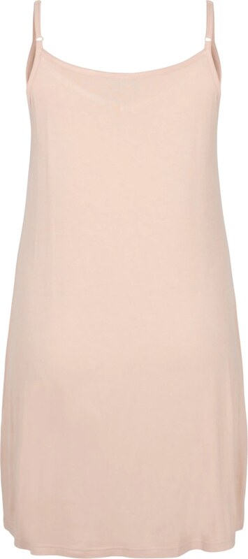 Zizzi Suknelė 'MILLE' smėlio spalva