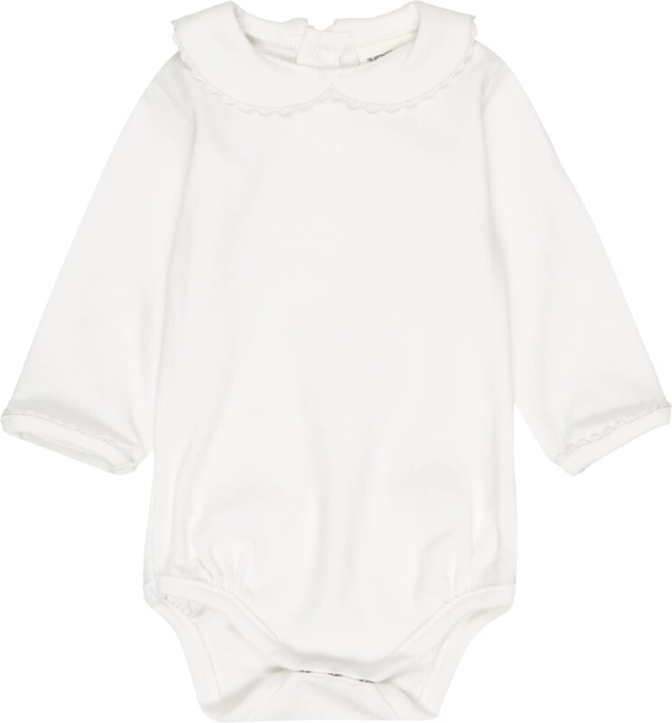 JACKY Šliaužtinukas / glaustinukė natūrali balta