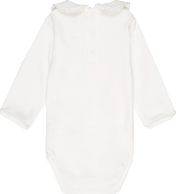 JACKY Šliaužtinukas / glaustinukė natūrali balta