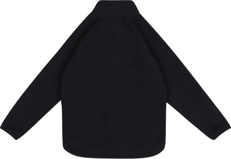 EN FANT Flisinis džemperis juoda