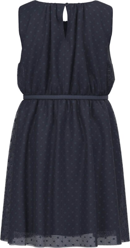 NAME IT Suknelė 'NKFVABOSS' safyro