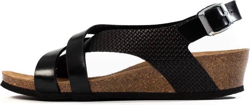 Bayton Sandalai 'Lucena' juoda