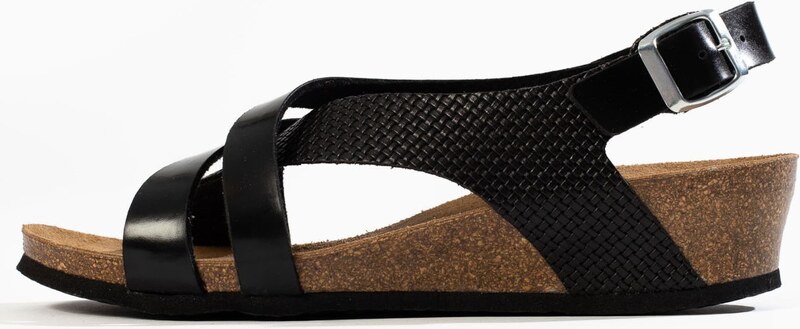 Bayton Sandalai 'Lucena' juoda