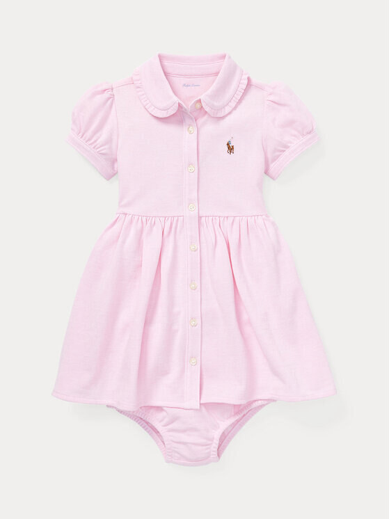 Vasarinė suknelė Polo Ralph Lauren