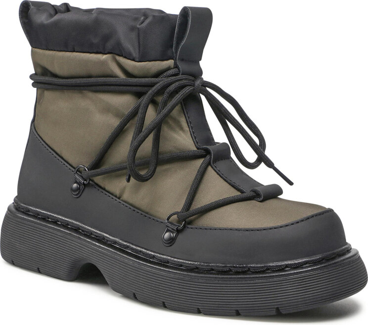 Sniego batai Jenny Fairy