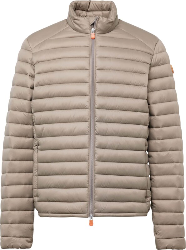 SAVE THE DUCK Demisezoninė striukė 'Alexander' tamsi smėlio