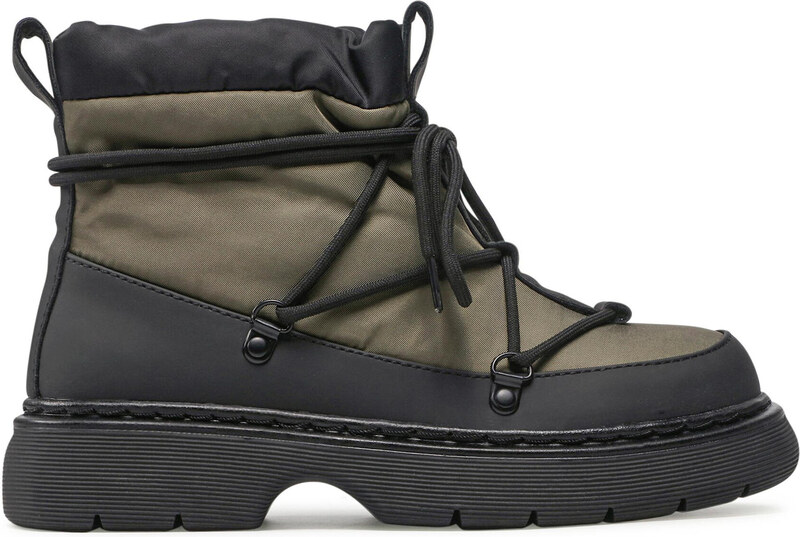 Sniego batai Jenny Fairy