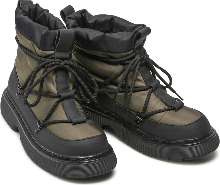 Sniego batai Jenny Fairy