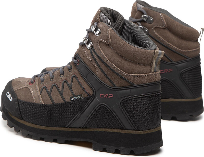 Turistiniai batai CMP