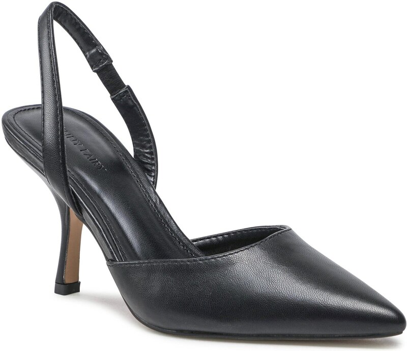 Basutės Jenny Fairy