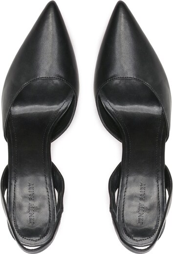 Basutės Jenny Fairy