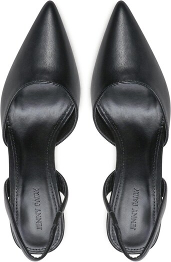 Basutės Jenny Fairy