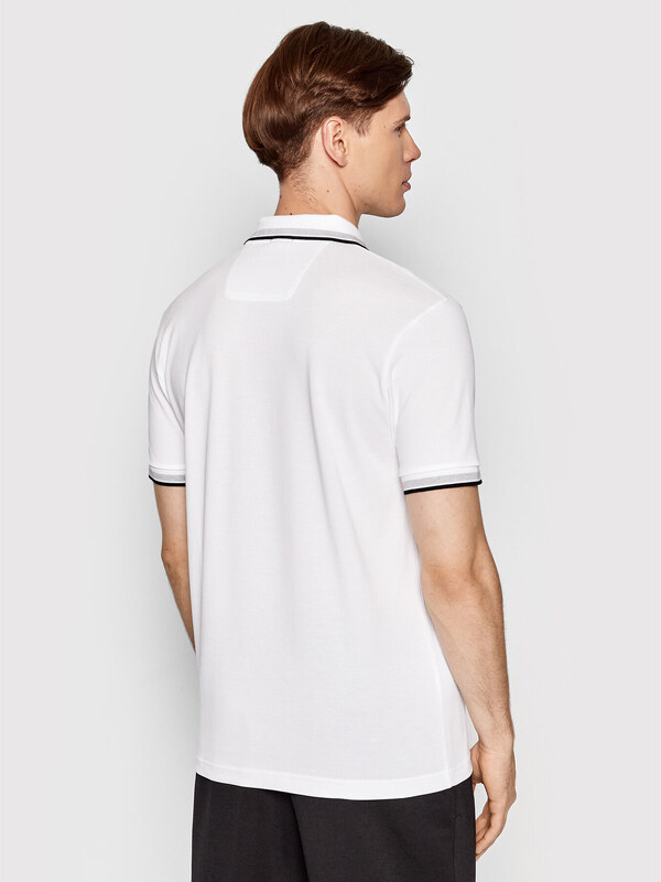 Polo marškinėliai BOSS