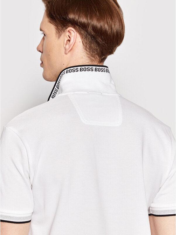 Polo marškinėliai BOSS