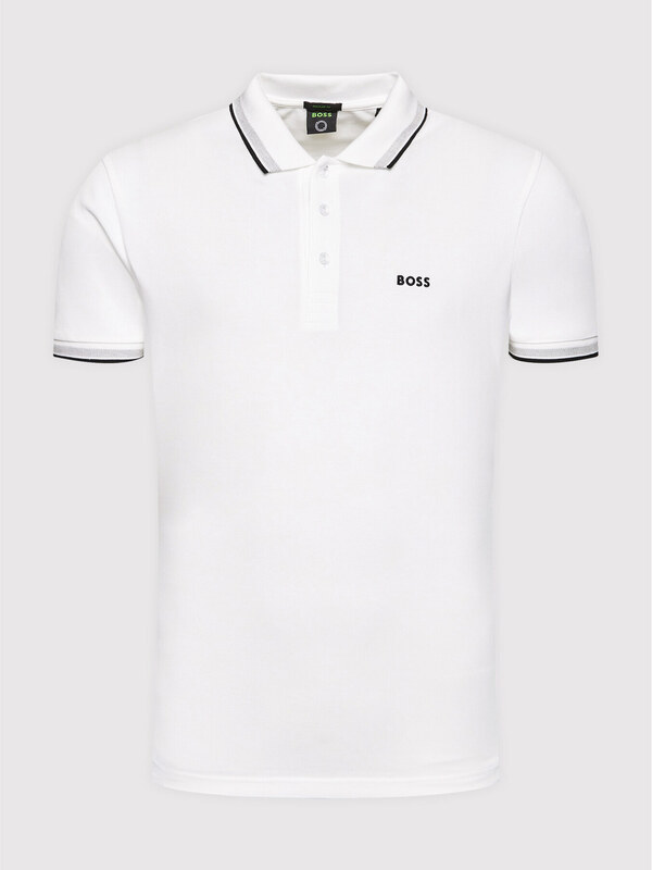 Polo marškinėliai BOSS