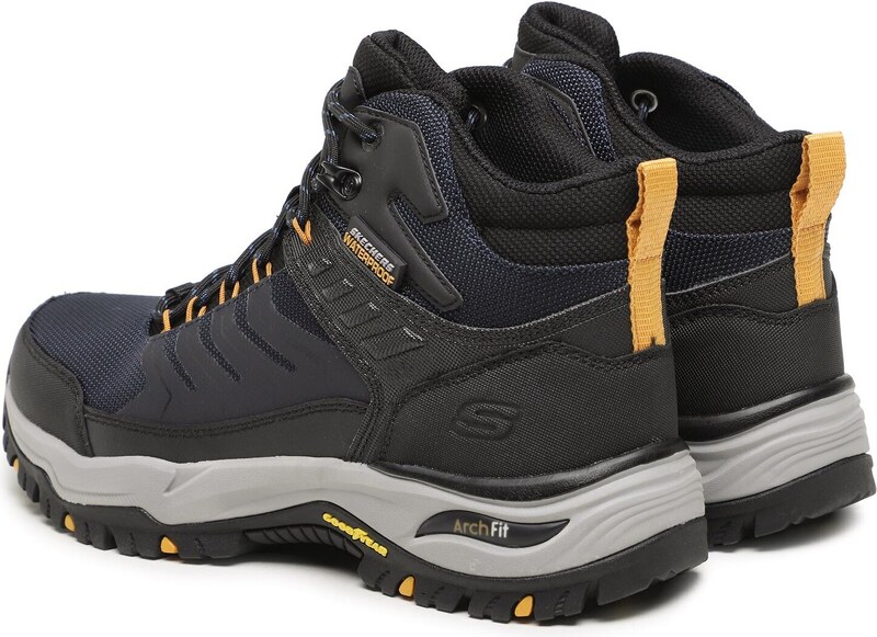 Žygio batai Skechers