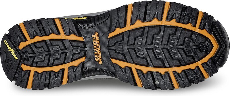 Žygio batai Skechers