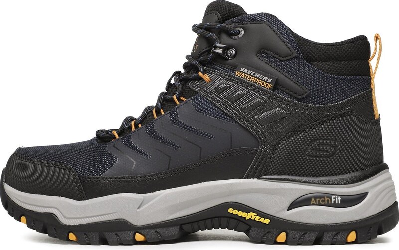 Žygio batai Skechers