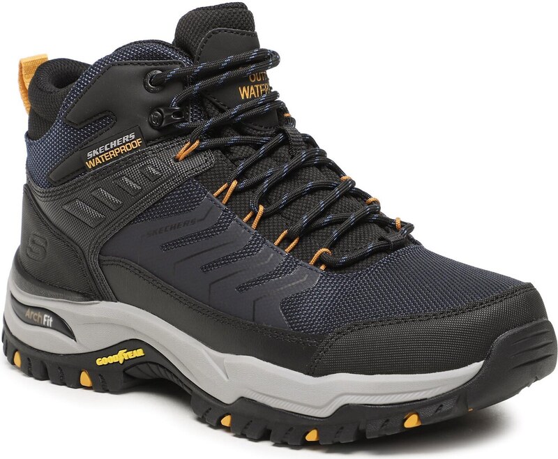 Žygio batai Skechers