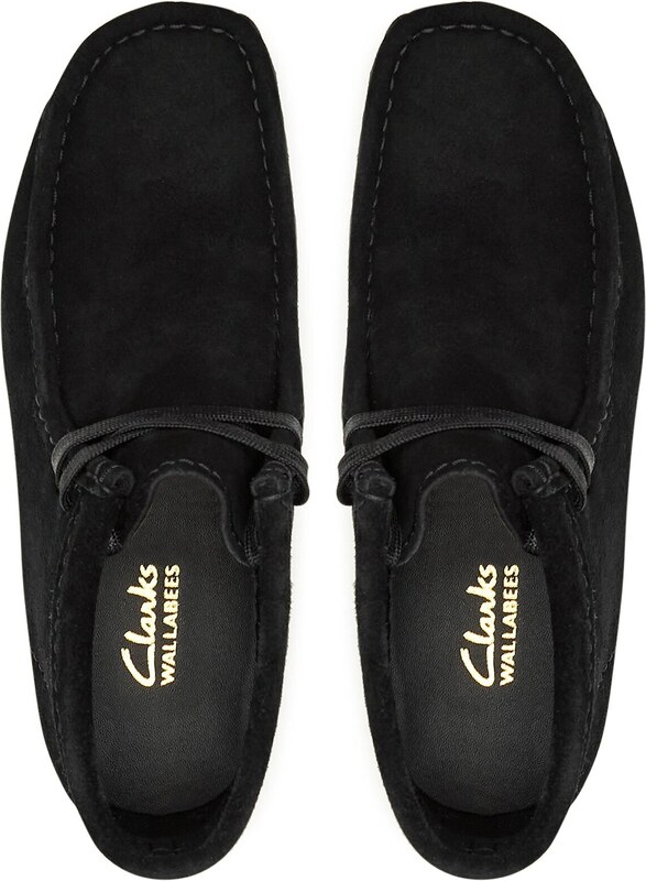 Auliniai batai Clarks
