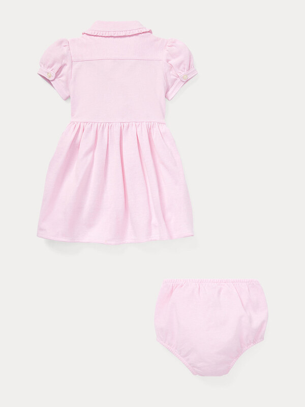 Vasarinė suknelė Polo Ralph Lauren