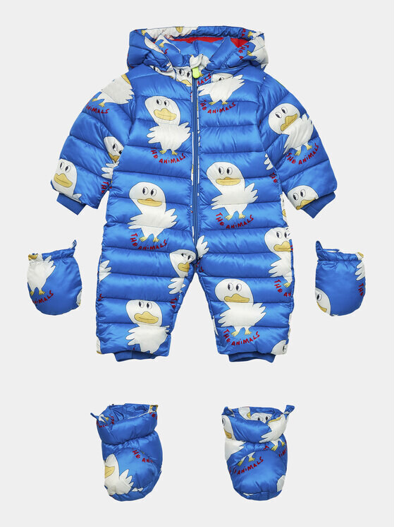 Žiemos kombinezonas Save The Duck