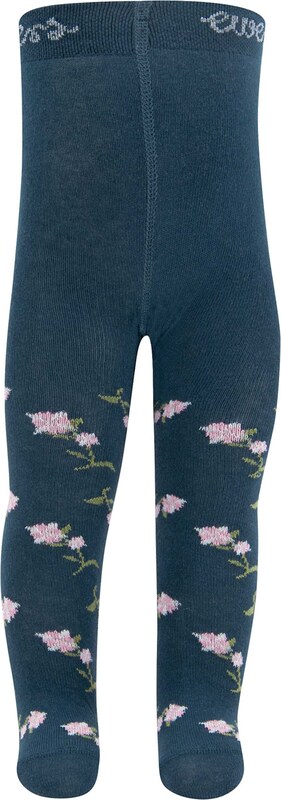 EWERS Pėdkelnės alyvuogių spalva / benzino spalva / šviesiai violetinė / balta