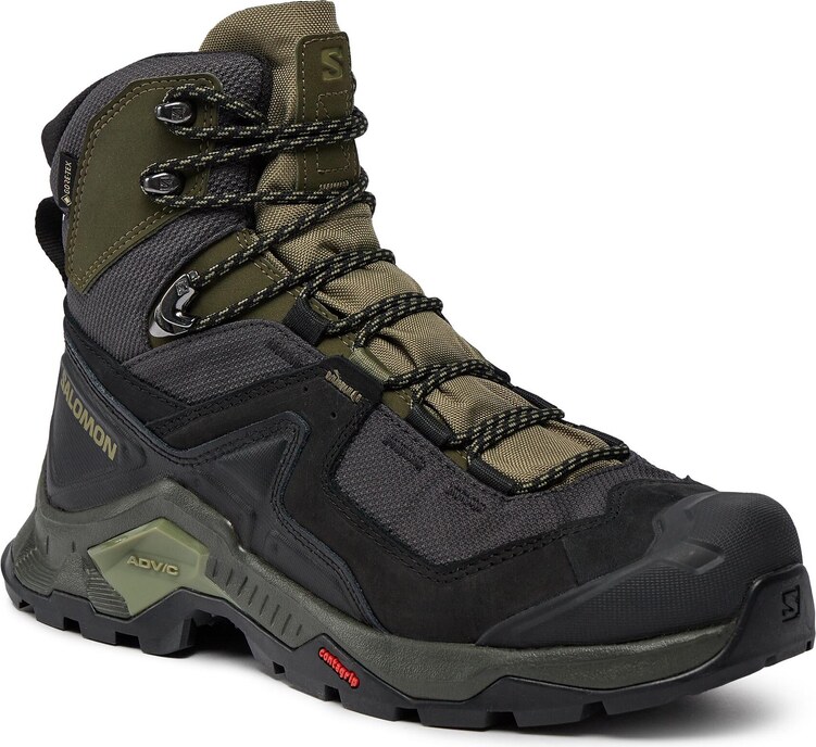 Turistiniai batai Salomon