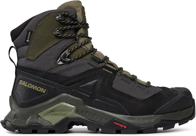 Turistiniai batai Salomon