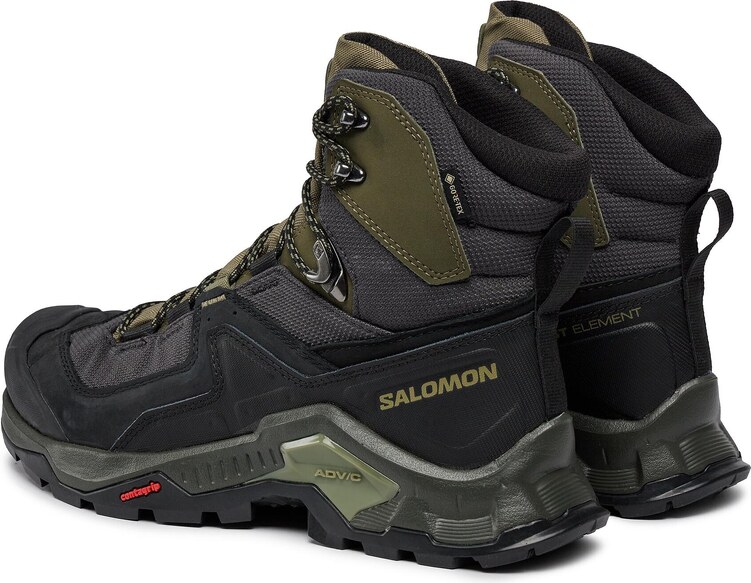 Turistiniai batai Salomon