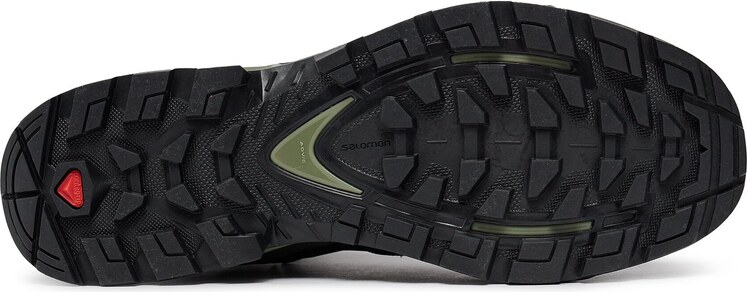 Turistiniai batai Salomon