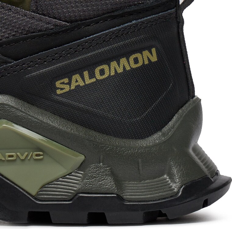 Turistiniai batai Salomon