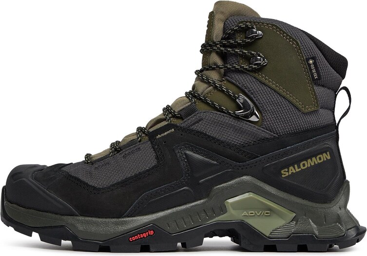 Turistiniai batai Salomon