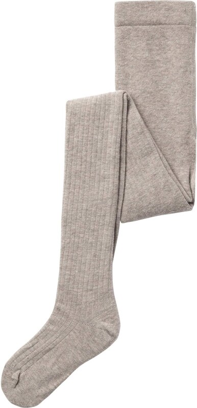 NAME IT Pėdkelnės marga smėlio spalva