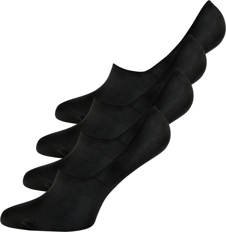 EWERS Kojinės juoda