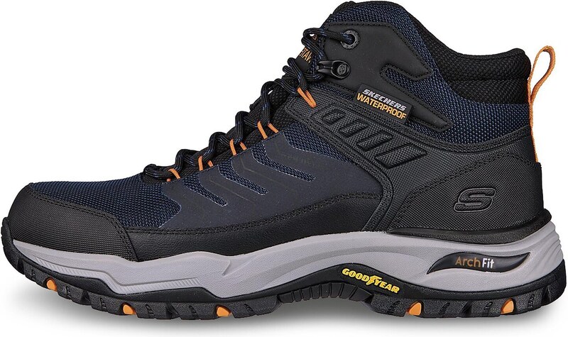 Žygio batai Skechers