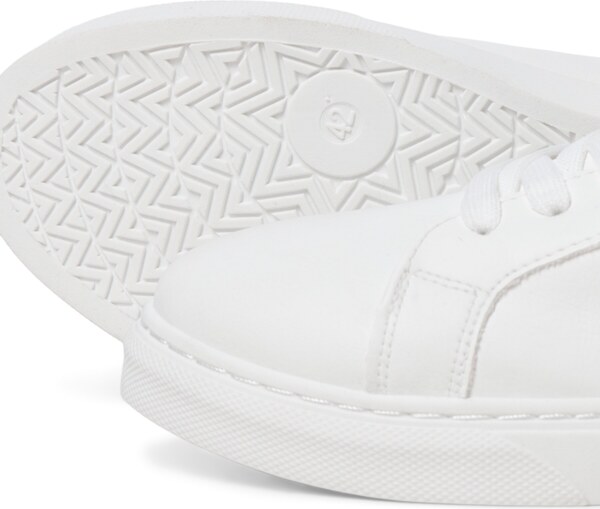 JACK & JONES Sportbačiai be auliuko 'JFWatmos' balta