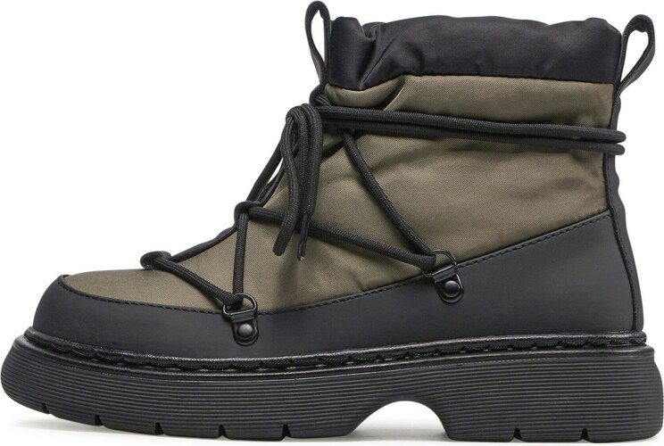 Sniego batai Jenny Fairy