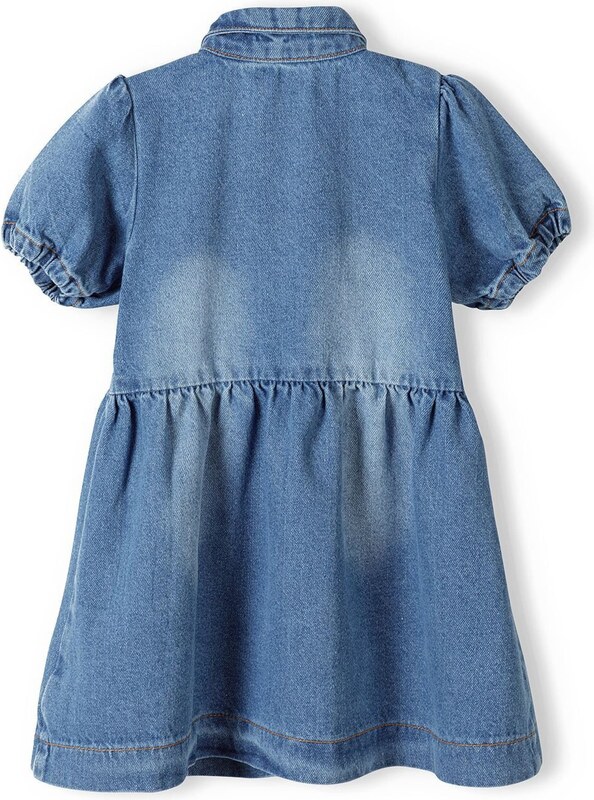 MINOTI Suknelė mėlyna