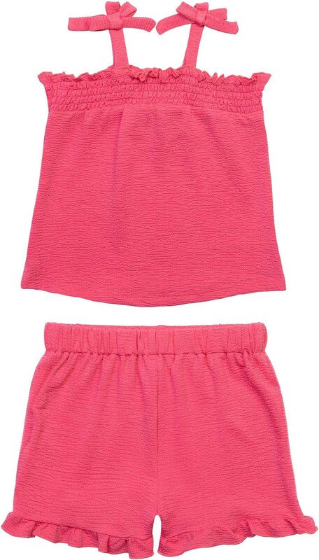 MINOTI Rinkinys rožinė