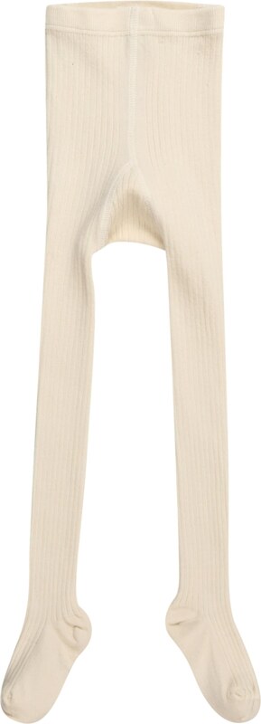 NAME IT Pėdkelnės 'Ilso' kremo