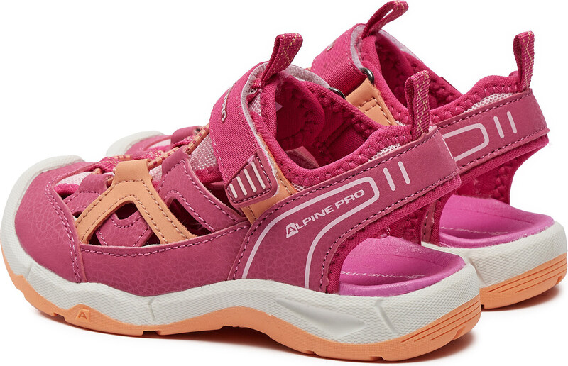 Basutės Alpine Pro