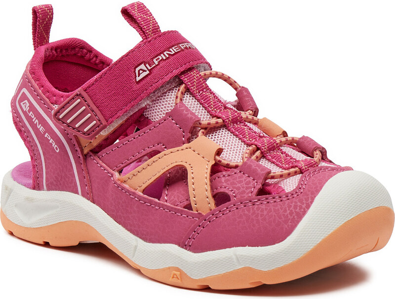 Basutės Alpine Pro
