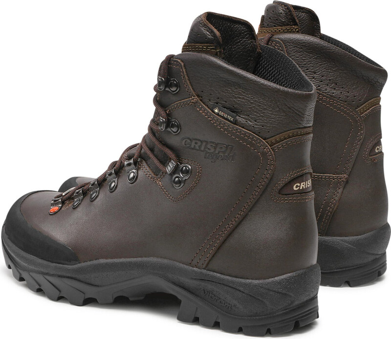 Turistiniai batai Crispi