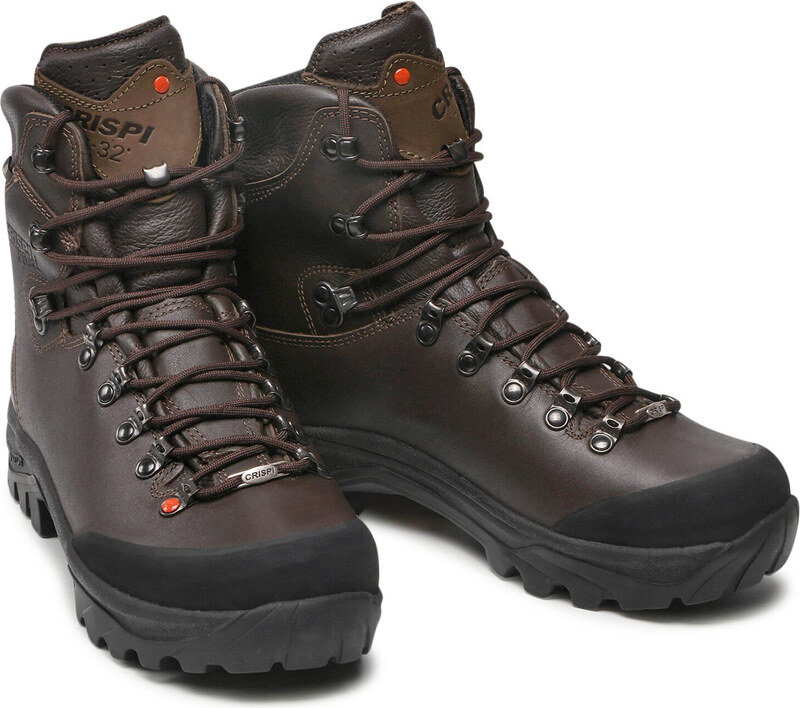 Turistiniai batai Crispi