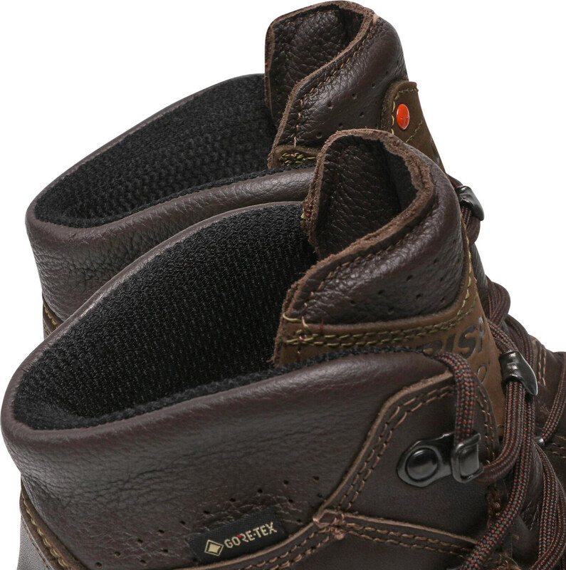 Turistiniai batai Crispi