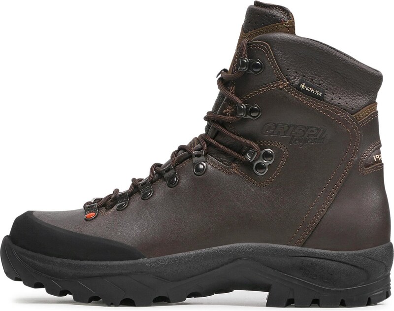 Turistiniai batai Crispi