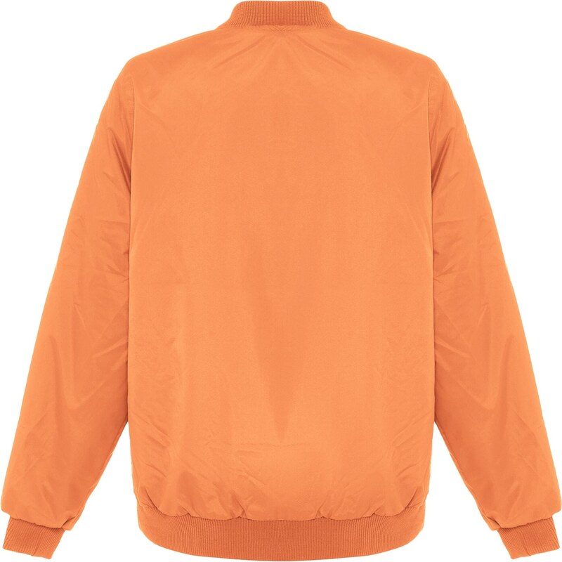 Exide Demisezoninė striukė abrikosų spalva